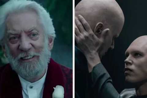 17 Truly, Horrible, No Good Families From Movies That Make Me Grateful For My Relatively Normal..