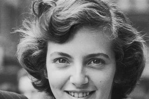 Jill Freud, Actress Who Inspired 'Chronicles of Narnia' Character, Dead at 98