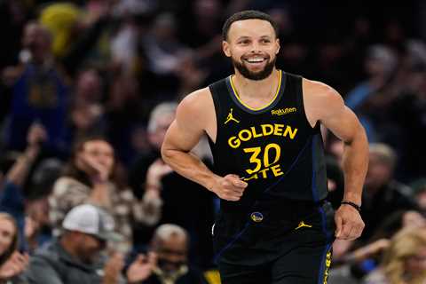 Steph Curry was upset with Under Armour over failed bid to land Caitlin Clark