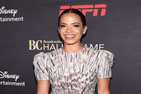 Netflix plucks Elle Duncan from ESPN with friction growing between media heavyweights