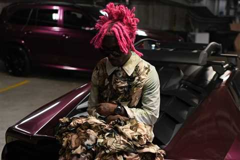 Lil Uzi Vert Kicks Off Journey as Independent Artist With Super-Charged Singles ‘Relevant’ &..