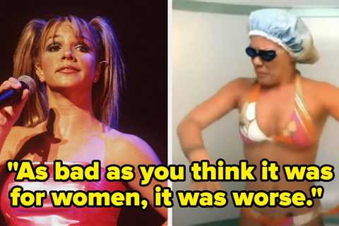 “How Rare And Exciting”: People Are Sharing The Wildest Misconceptions About Culture In The Y2K Era,..