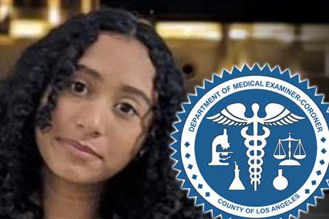 Medical Examiner Source Disputes LAPD, Says Celeste Rivas' Body Partially Frozen