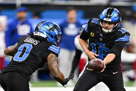 BetMGM Promo Code NYPDM1500: Get a 20% first deposit match up to $1,500 for Packers vs. Lions