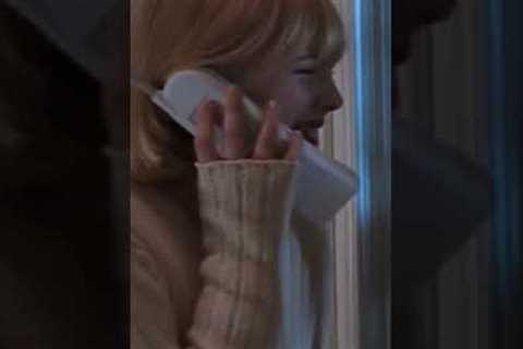 You Never Know Who Is Waiting...