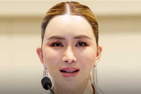 Arrest Warrant Issued for Miss Universe Pageant Co-Owner in Thailand