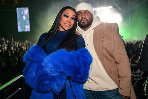 ‘We Don’t Sleep’: Chris Brown’s Manager on What’s Next After Stadium Tour and Grammy Buzz