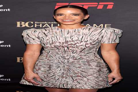 ESPN cuts ties with Elle Duncan after surprise Netflix pivot