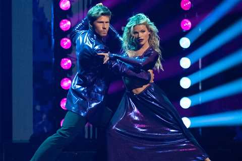 ‘Dancing With The Stars’ Crowns Season 34 Winner