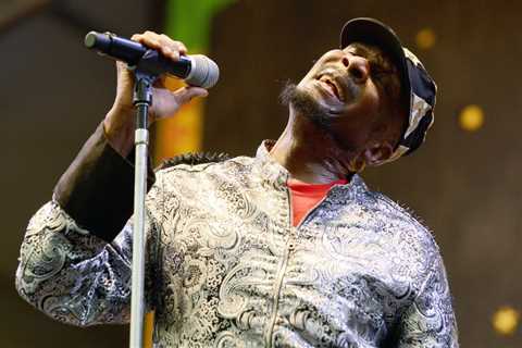 Jimmy Cliff’s 10 Best Songs: Staff Picks