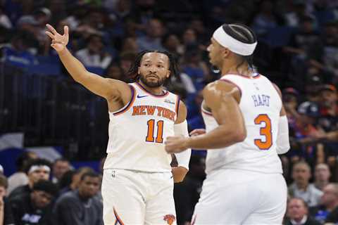 bet365 bonus code NYPBET: Bet $5, get $150 in bonus bets for Knicks vs. Hornets