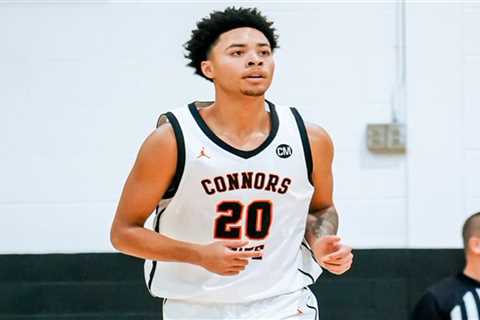 College basketball player dies after suffering injury in game