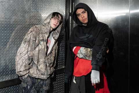 RØZ, Luz Gaggi, Junior Zamora & More Emerging Latin Artists on Our Radar