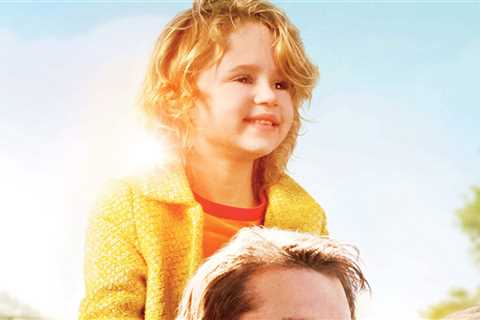 Rosie Mee In We Bought A Zoo 'Memba Her?!