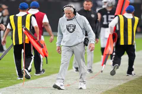 Pete Carroll explains ‘winning formula’ Raiders couldn’t find with Chip Kelly