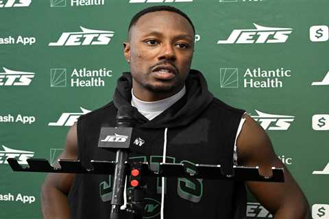 Jets defense determined to find solution to its lack-of-turnover problem