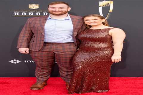 Frank Ragnow fans flood wife’s Instagram after Lions center’s retirement U-turn