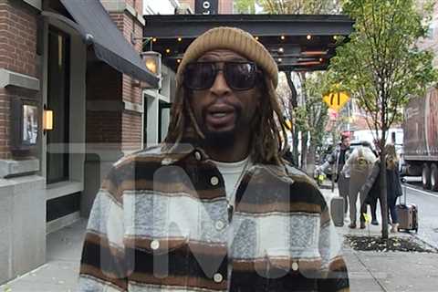 Lil Jon Says He's Switching to Clean Lyrics for Macy's Day Parade Performance