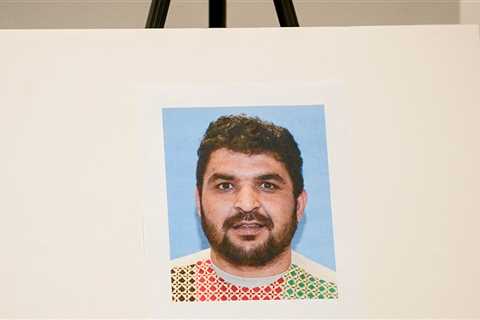 Donald Trump Confirms One National Guard Member Is Dead After D.C. Shooting