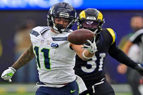 Why the NFL might be entering its 2,000-yard era