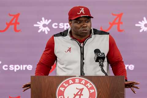 Vanderbilt, Oregon State make coaching decisions as high-profile programs wait