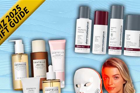 Holiday Gift Guide: Best Luxury Beauty Buys!