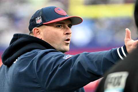 Joe Judge would ‘likely’ become Ole Miss interim coach for CFP if Lane Kiffin leaves