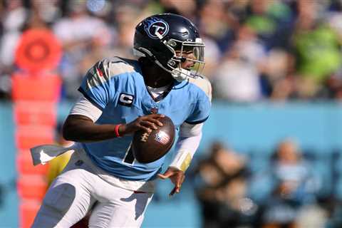 Browns vs. 49ers, Titans vs. Jaguars predictions: NFL Week 13 picks, odds, bets