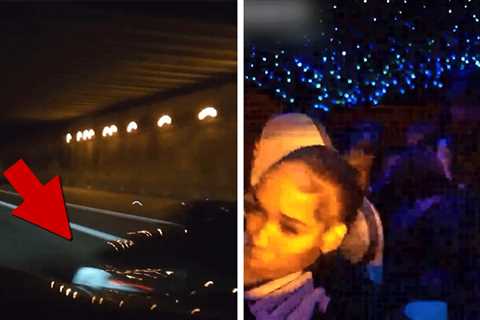 Twitch Streamer MeltIsLIVE Involved in Serious Car Crash, On Video