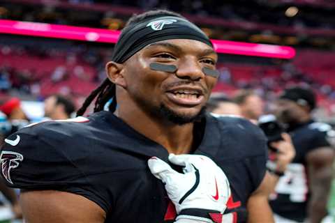 Jets vs. Falcons: Preview, prediction, what to watch for in Week 13