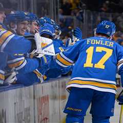 bet365 Missouri bonus code NYPBET for Blues vs. Ducks: Bet $10, get $365 in bonus bets win or lose!
