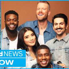 Mariah Carey, Pentatonix, Brenda Lee & More Takeover the Holiday Season | Billboard News