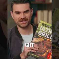 Giving The Perfect Gift