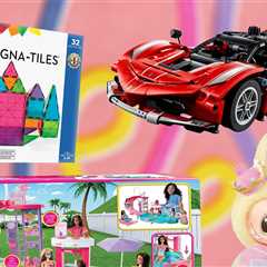 Holiday Gift Guide: Top Toys Under $100!