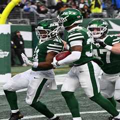 Jets unit leaving no doubt they are NFL’s best: ‘True game-changer’