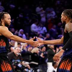 BetMGM bonus code NYPDM1600: Get a 20% first deposit match up to $1,600 for Knicks vs. Celtics