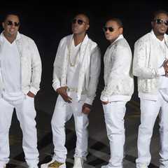 Signed: R&B Icons Blackstreet and B2K Ink With Record Labels Ahead of New Music