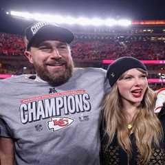 Travis Kelce’s shocking Taylor Swift request to Chiefs brass revealed