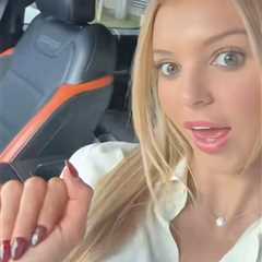 Lane Kiffin’s daughter trolls ‘angry football fans’ after dad leaves Ole Miss for LSU