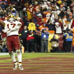 Commanders offense finally has the right ingredients for a fantasy football feast