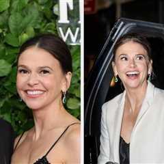Just Days After Their Instagram Hard-Launch Sparked Backlash, Hugh Jackman And Sutton Foster..