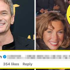 Neil Patrick Harris Called Out Abby Lee Miller For Editing His Face, And You’re Not Ready For How..