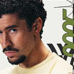 Bad Bunny Is Spotify’s Biggest Artist of 2025: See the Global Top Lists