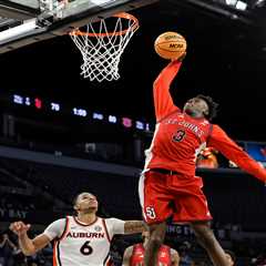 Separating fact from fiction as St. John’s works out its early season snags