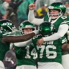 What another win or two will cost the Jets in drafting their QB of the future