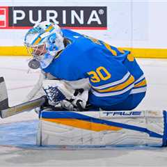 Fanatics Sportsbook Missouri promo code NYPOST: Bet and get up to $2,000 in FanCash for Blues vs...