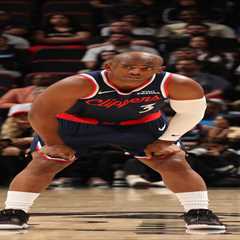 Clippers coach Tyronn Lue gives his side of bitter Chris Paul breakup