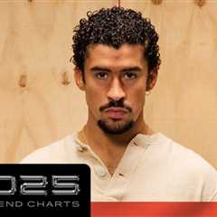 Bad Bunny Takes Control of Latin Year-End Charts: Countdown to Billboard’s 2025 Year-End Charts