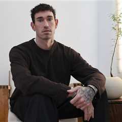 Atlantic Music Group Names Dave Rocco Chief Creative Officer