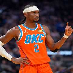 2025-26 NBA title odds, predictions: Can any team compete with the Thunder?